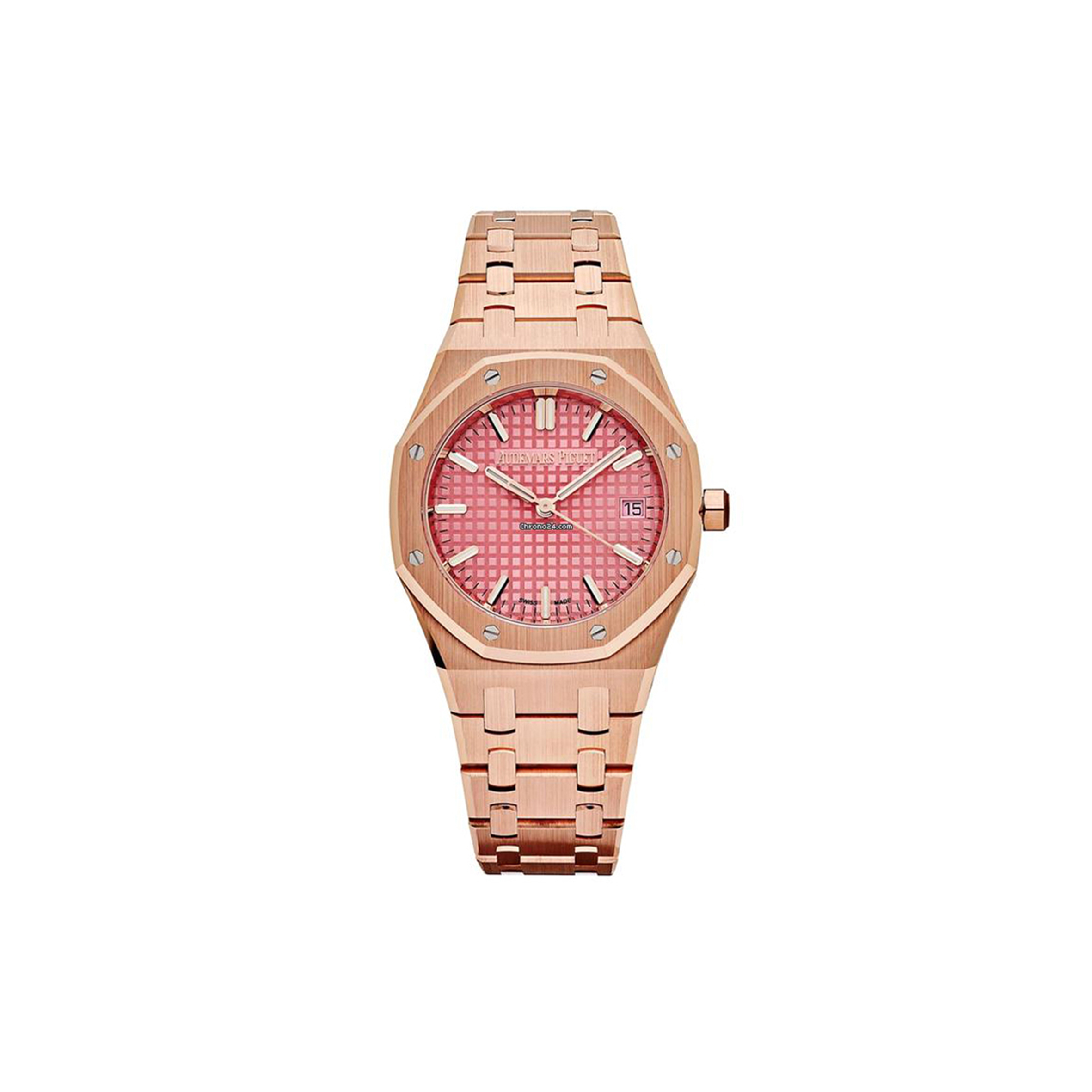 AUDEMARS PIGUET 77450OR.OO.1361OR.01